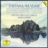 James Levine, Vienna Philharmonic Orchestra - Smetana: MÃ¡ Vlast: The Barted Bride Overture & Dances, Disc 2