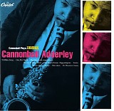 Cannonball Adderley - Cannonball Plays Zawinul