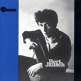 Bert Jansch - Bert Jansch