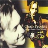 Chuck Prophet - Feast of hearts
