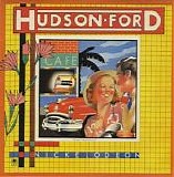 Hudson-Ford - Nickelodeon