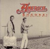 America - Encore: More Greatest Hits