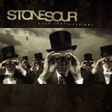 Stone Sour - Come What (Ever) May