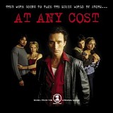 Various artists - At Any Cost (Music From The VH1 Original Movie)