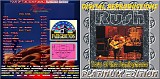 Rush - Tour Of The Semispheres