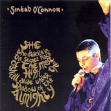 Sinead O'connor - She who dwells