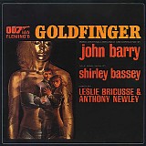 John Barry - Goldfinger