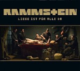 Rammstein - Liebe ist fÃ¼r alle da