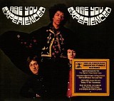 The Jimi Hendrix Experience - Are You Experienced