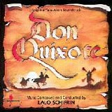 Lalo Schifrin - Don Quixote