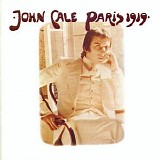 John Cale - Paris 1919