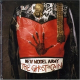 New Model Army - Ghost of Cain