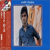 Rhodes, Emitt - Mirror