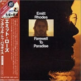 Rhodes, Emitt - Farewell To Paradise