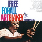 Art Blakey & The Jazz Messengers - Free For All