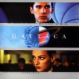 Michael Nyman - Gattaca