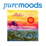 Various artists - Pure Moods