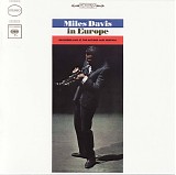 Miles Davis - Miles Davis In Europe