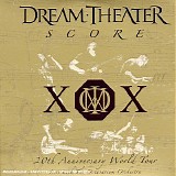 Dream Theater - Score