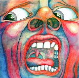 King Crimson - In The Court Of The Crimson King