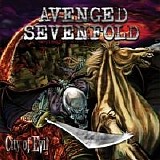 Avenged Sevenfold - City of Evil [Clean]