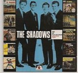 Shadows. The ( 2 ) - The EP Collection:  Volume 2