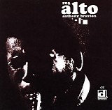 Anthony Braxton - For Alto