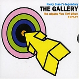 Various artists - Nicky Siano's The Gallery