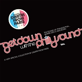 Various artists - Get Down With The Philly Sound, A Very Special Collection By Dimitri From Paris