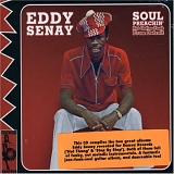 Eddy Senay - Soul Preachin'