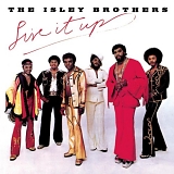 Isley Brothers - Live It Up