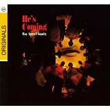 Roy Ayers - He's Coming