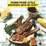 Jack McDuff - Down Home Style