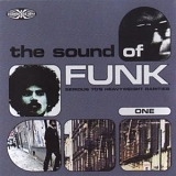 Various artists - The Sound Of Funk Vol. 1