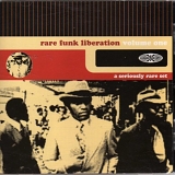 Various artists - Rare Funk Liberation Vol. 1