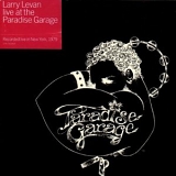 Larry Levan - Live At The Paradise Garage