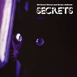 Gil Scott-Heron - Secrets