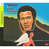 Roy Ayers - Virgo Red