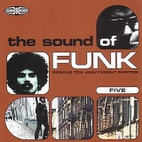 Various artists - The Sound Of Funk Vol. 5