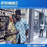 Various artists - After Hours 2: More Northern Soul Masters