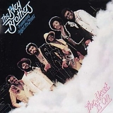 Isley Brothers - The Heat Is On