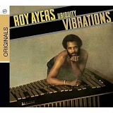 Roy Ayers - Vibrations