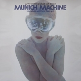 Munich Machine - A Whiter Shade Of Pale