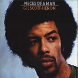 Gil Scott-Heron - Pieces Of A Man