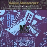 Various artists - Classic House Mastercuts Vol. 2