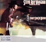 Stevie Ray Vaughan - Couldn't Stand The Weather (Deluxe Edition)