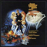 John Barry - Diamonds Are Forever