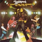 Whitesnake - Live...In The Heart Of The City