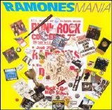 The Ramones - Ramones Mania