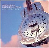Dire Straits - Brothers In Arms